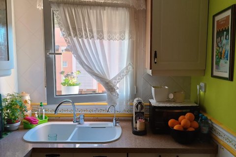Appartamento in vendita Alicante, Spagna 3 camere da letto, 122 mq. N° 129672 - foto 13