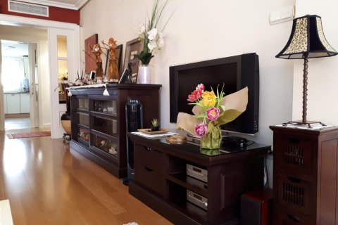 Appartamento in vendita Alicante, Spagna 3 camere da letto, 122 mq. N° 129672 - foto 6