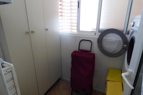 Appartamento in vendita Alicante, Spagna 3 camere da letto, 122 mq. N° 129672 - foto 15