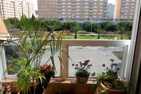 Appartamento in vendita Alicante, Spagna 3 camere da letto, 122 mq. N° 129672 - foto 10