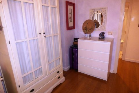 Продажа квартиры Аликанте, Испания 3 спальни, 122м2 №129672 - фото 28