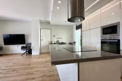 Villa zur Miete Finestrat, Alicante, Spanien 4 Schlafzimmer, 177 m2 Nr. 129675 - Foto 15