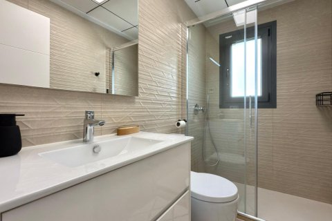 Villa zur Miete Finestrat, Alicante, Spanien 4 Schlafzimmer, 177 m2 Nr. 129675 - Foto 20