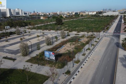 Huoneisto myytävänä Valencia, Espanja, 1 makuuhuone, 73.3 m2 No. 129676 - kuva 24