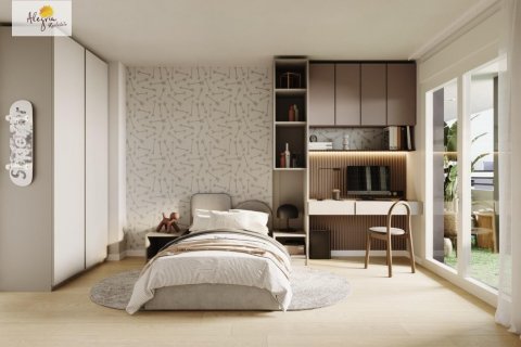 Huoneisto myytävänä Valencia, Espanja, 1 makuuhuone, 73.3 m2 No. 129676 - kuva 10