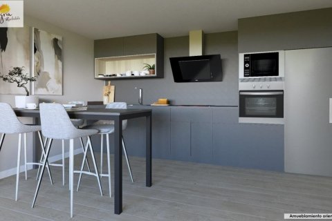 Huoneisto myytävänä Valencia, Espanja, 1 makuuhuone, 73.3 m2 No. 129676 - kuva 8