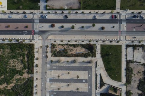 Huoneisto myytävänä Valencia, Espanja, 1 makuuhuone, 73.3 m2 No. 129676 - kuva 23