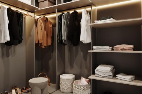 Huoneisto myytävänä Valencia, Espanja, 1 makuuhuone, 73.3 m2 No. 129676 - kuva 14