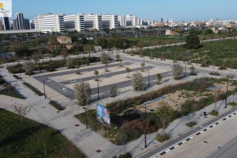 Huoneisto myytävänä Valencia, Espanja, 1 makuuhuone, 73.3 m2 No. 129676 - kuva 2