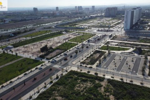Huoneisto myytävänä Valencia, Espanja, 1 makuuhuone, 73.3 m2 No. 129676 - kuva 25