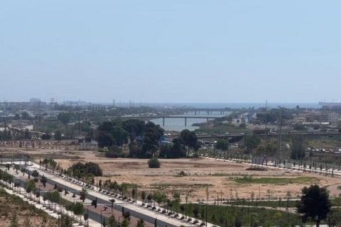 Huoneisto myytävänä Valencia, Espanja, 1 makuuhuone, 73.3 m2 No. 129676 - kuva 28
