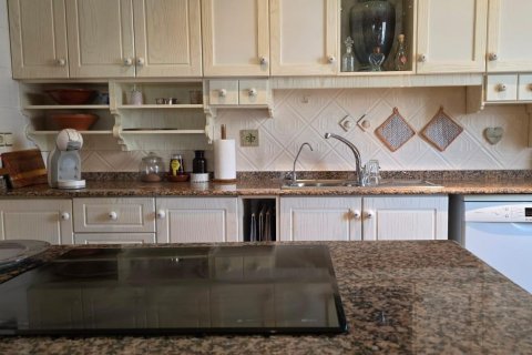 Bungalow for sale Alicante, Spain 2 bedrooms,  No. 129673 - photo 11