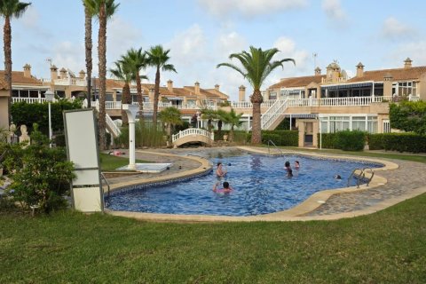 Bungalow for sale Alicante, Spain 2 bedrooms,  No. 129673 - photo 20
