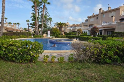 Bungalow for sale Alicante, Spain 2 bedrooms,  No. 129673 - photo 10