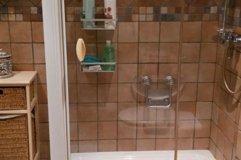 Bungalow for sale Alicante, Spain 2 bedrooms,  No. 129673 - photo 26