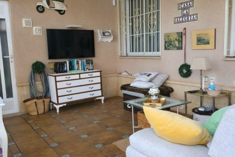 Bungalow for sale Alicante, Spain 2 bedrooms,  No. 129673 - photo 22