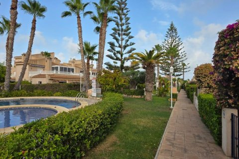 Bungalow for sale Alicante, Spain 2 bedrooms,  No. 129673 - photo 21