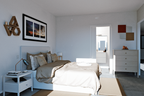 Townhouse for sale Los Belones, Murcia, Spain 3 bedrooms, 119 sq.m. No. 125796 - photo 4
