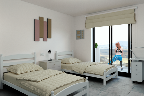 Townhouse for sale Los Belones, Murcia, Spain 3 bedrooms, 119 sq.m. No. 125796 - photo 3