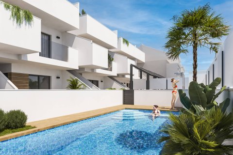 Villas Joblan 2 in San Pedro del Pinatar, Murcia, Spain No. 148435 - photo 6