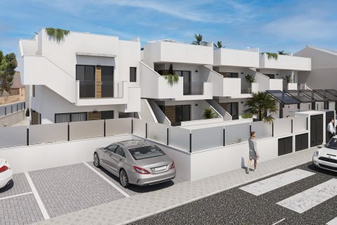 Villas Joblan 2 in San Pedro del Pinatar, Murcia, Spain No. 148435 - photo 3