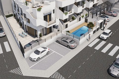 Villas Joblan 2 in San Pedro del Pinatar, Murcia, Spain No. 148435 - photo 5