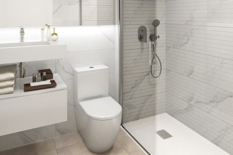 Villas Joblan 2 in San Pedro del Pinatar, Murcia, Spain No. 148435 - photo 4