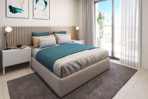 Villas Joblan 2 in San Pedro del Pinatar, Murcia, Spain No. 148435 - photo 7