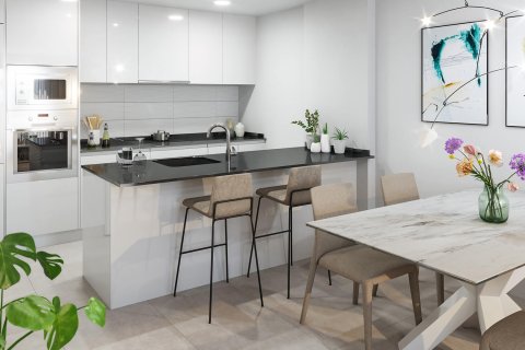 Villas Joblan 2 in San Pedro del Pinatar, Murcia, Spain No. 148435 - photo 8