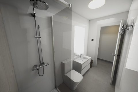 Huvila myytävänä Los Alcazares, Murcia, Espanja, 3 makuuhuonetta, 101 m2 No. 125797 - kuva 9