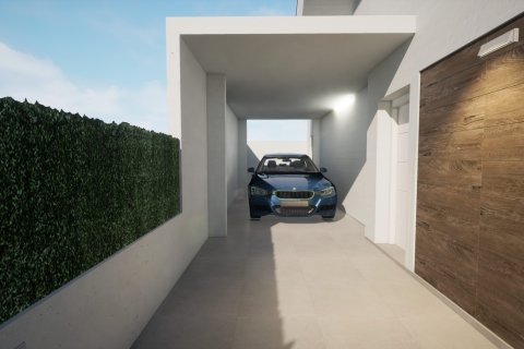 Huvila myytävänä Los Alcazares, Murcia, Espanja, 3 makuuhuonetta, 101 m2 No. 125797 - kuva 17