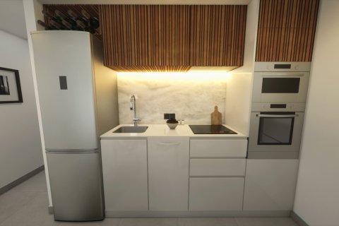 Huvila myytävänä Los Alcazares, Murcia, Espanja, 3 makuuhuonetta, 101 m2 No. 125797 - kuva 6