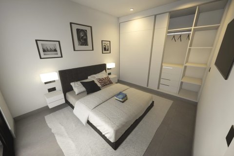 Huvila myytävänä Los Alcazares, Murcia, Espanja, 3 makuuhuonetta, 101 m2 No. 125797 - kuva 10