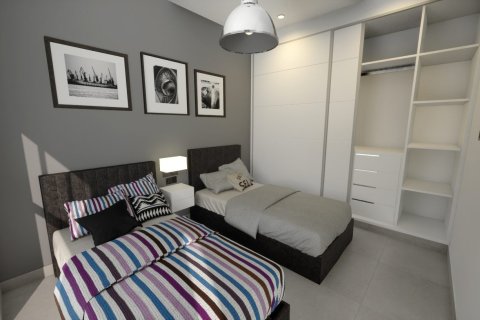 Huvila myytävänä Los Alcazares, Murcia, Espanja, 3 makuuhuonetta, 101 m2 No. 125797 - kuva 8