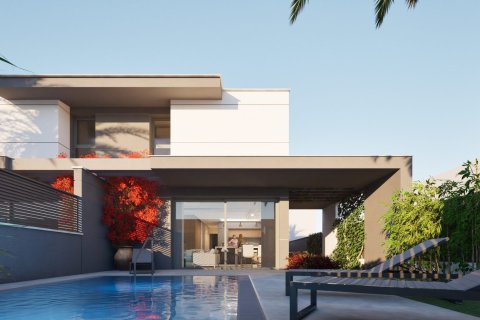 Villa à vendre à Los Nietos, Murcia, Espagne, 3 chambres, 128 m2 No. 125801 - photo 6