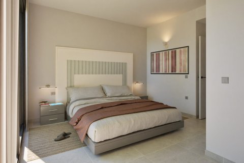 Villa à vendre à Los Nietos, Murcia, Espagne, 3 chambres, 128 m2 No. 125801 - photo 17