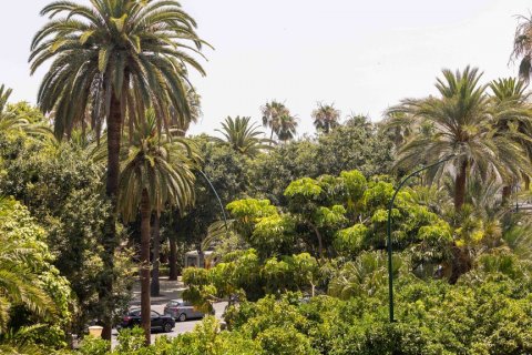 Lägenhet till salu Malaga, Spanien 3 sovrum, 244 kvm. Nr. 122145 - foto 30