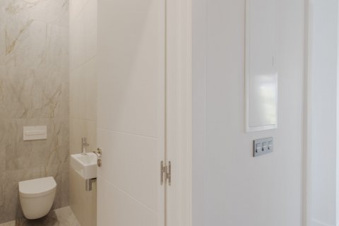 Lägenhet till salu Malaga, Spanien 3 sovrum, 244 kvm. Nr. 122145 - foto 25