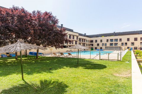 Apartment for sale Las Rozas de Madrid, Madrid, Spain 3 bedrooms, 198 sq.m. No. 122146 - photo 29
