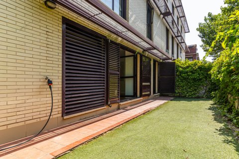 Apartment for sale Las Rozas de Madrid, Madrid, Spain 3 bedrooms, 198 sq.m. No. 122146 - photo 14