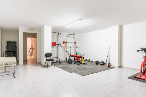 Apartment for sale Las Rozas de Madrid, Madrid, Spain 3 bedrooms, 198 sq.m. No. 122146 - photo 30