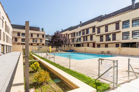 Apartment for sale Las Rozas de Madrid, Madrid, Spain 3 bedrooms, 198 sq.m. No. 122146 - photo 28