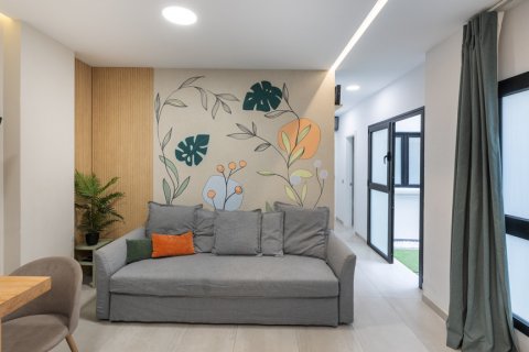 Apartment for sale Las Palmas De Gran Canaria, Gran Canaria, Spain 2 bedrooms, 51 sq.m. No. 122147 - photo 3