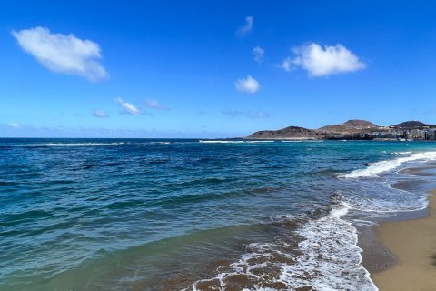 Apartment for sale Las Palmas De Gran Canaria, Gran Canaria, Spain 2 bedrooms, 51 sq.m. No. 122147 - photo 22