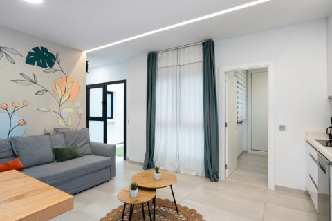 Apartment for sale Las Palmas De Gran Canaria, Gran Canaria, Spain 2 bedrooms, 51 sq.m. No. 122147 - photo 2