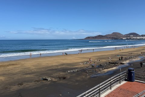 Apartment for sale Las Palmas De Gran Canaria, Gran Canaria, Spain 2 bedrooms, 51 sq.m. No. 122147 - photo 23