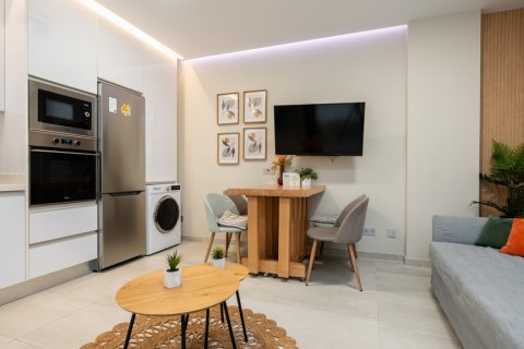 Apartment for sale Las Palmas De Gran Canaria, Gran Canaria, Spain 2 bedrooms, 51 sq.m. No. 122147 - photo 9