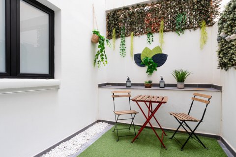 Apartment for sale Las Palmas De Gran Canaria, Gran Canaria, Spain 2 bedrooms, 51 sq.m. No. 122147 - photo 8