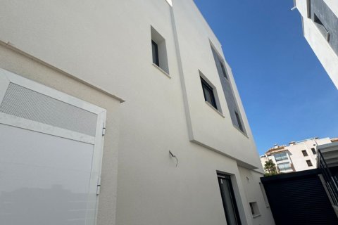 Villa for sale Guardamar del Segura, Alicante, Spain 4 bedrooms, 171 sq.m. No. 125437 - photo 20