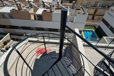 Villa for sale Guardamar del Segura, Alicante, Spain 4 bedrooms, 171 sq.m. No. 125437 - photo 8
